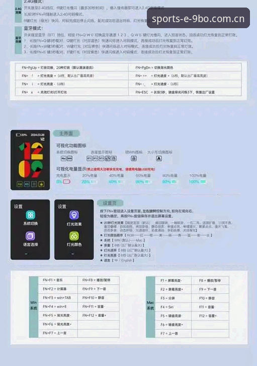 BO安装步骤使用指南 9BO安装步骤使用指南深度分析:从下载到极致竞技体验的全面解析