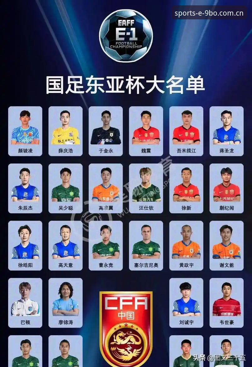 资深用户分享：从足协禁足名单看中国足球的深层困境